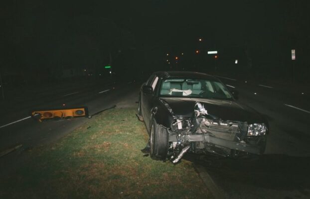 What To Do After a Car Accident