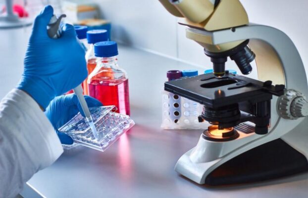 Regenerative Medicine: PRP and Stem Cell Injections