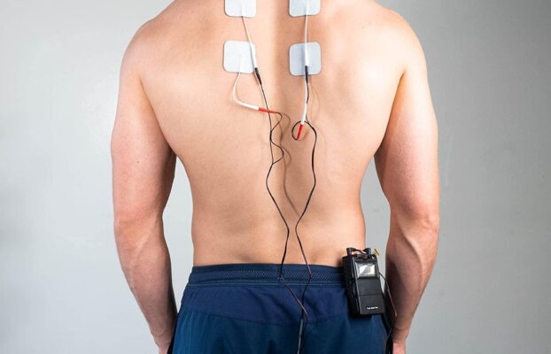 7 Amazing Benefits Of TENS Unit Therapy