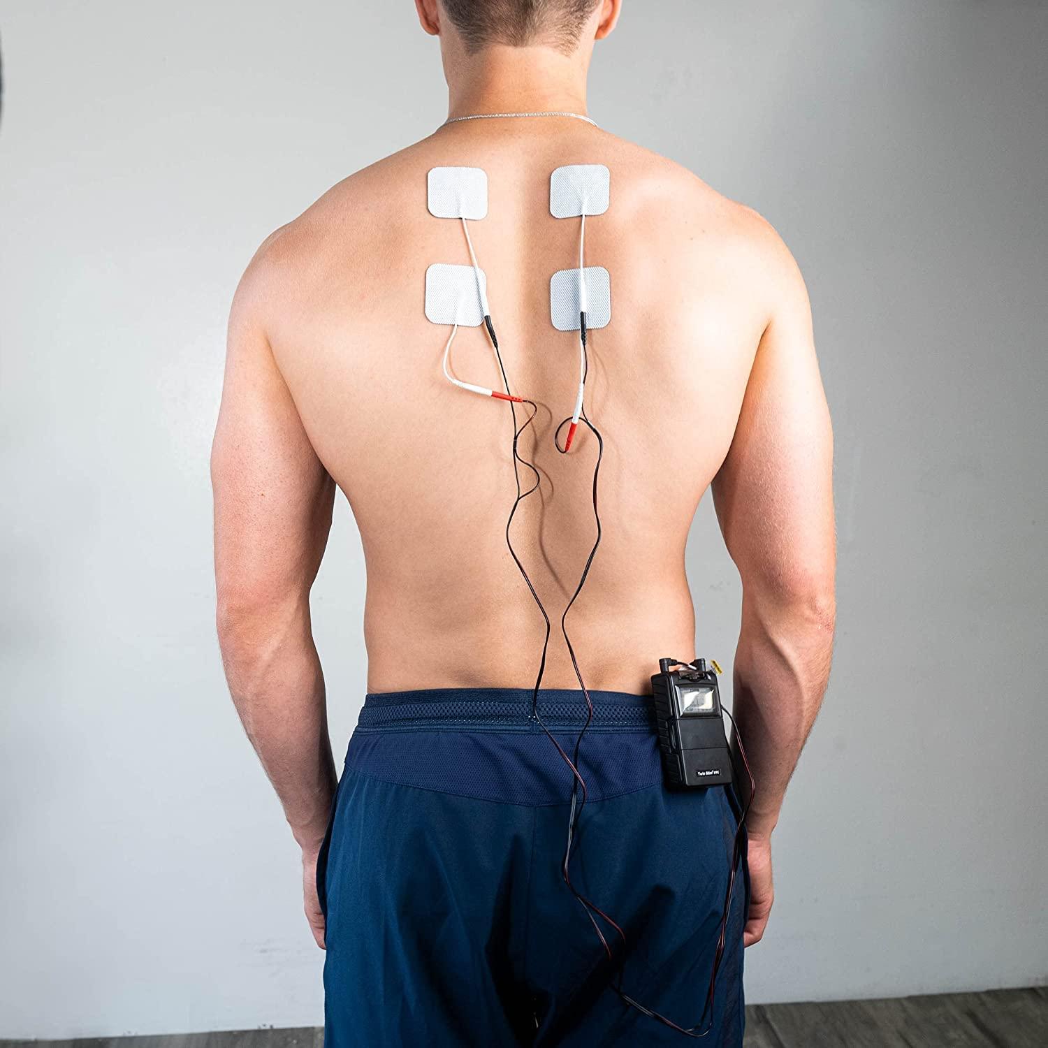 7 Amazing Benefits Of TENS Unit Therapy Elite Spine Health Center