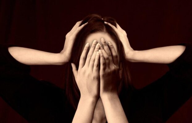 9 Ways to Get Rid of Headaches
