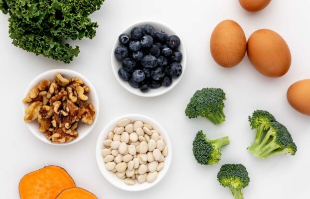Add These 7 Foods To Your Anti Inflammatory Diet Menu Now