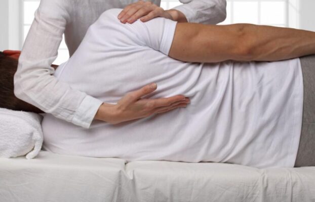Chiropractic Benefits For Athletes