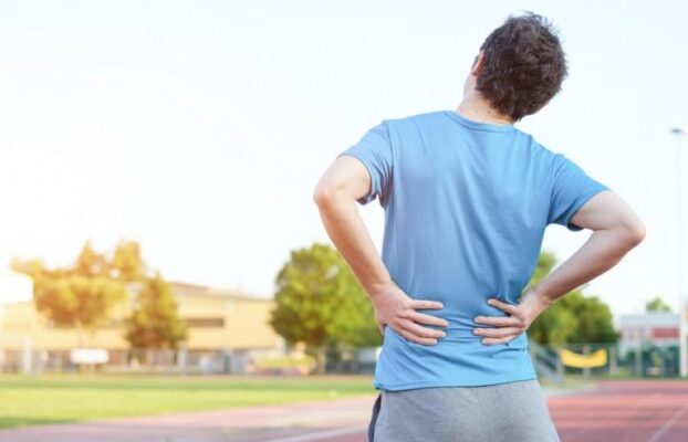 How To Avoid the Most Common Sports Injuries