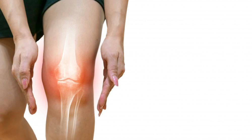 How to Lower Your Risk for Chronic Knee Pain