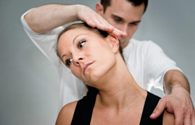 Should I See a Chiropractor for Posture? Yes, Here’s Why