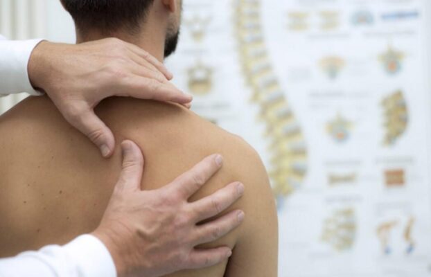 Subluxation: What It Is, and What to Do About It
