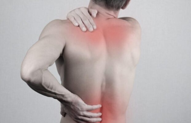 The Different Types of Back Pain Explained