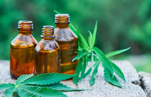 CBD: What is It and What Are the Benefits?