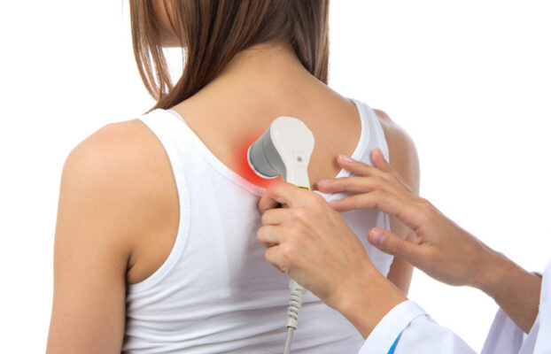 Unlock Pain Relief with Class IV Laser Therapy: Is It Right for You?