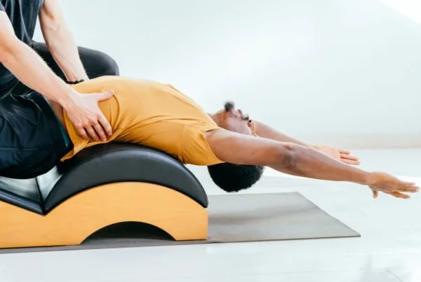 Comprehensive Pain Relief: How Chiropractic Care, Spinal Decompression, and Advanced Therapies Work Together