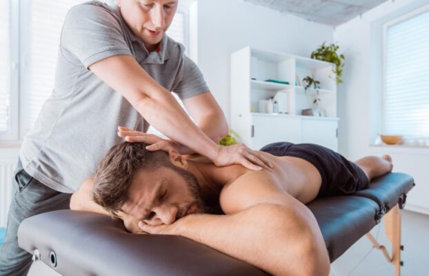 Comprehensive Non-Surgical Solutions for Back and Neck Pain: How Modern Therapies Restore Mobility and Reduce Pain