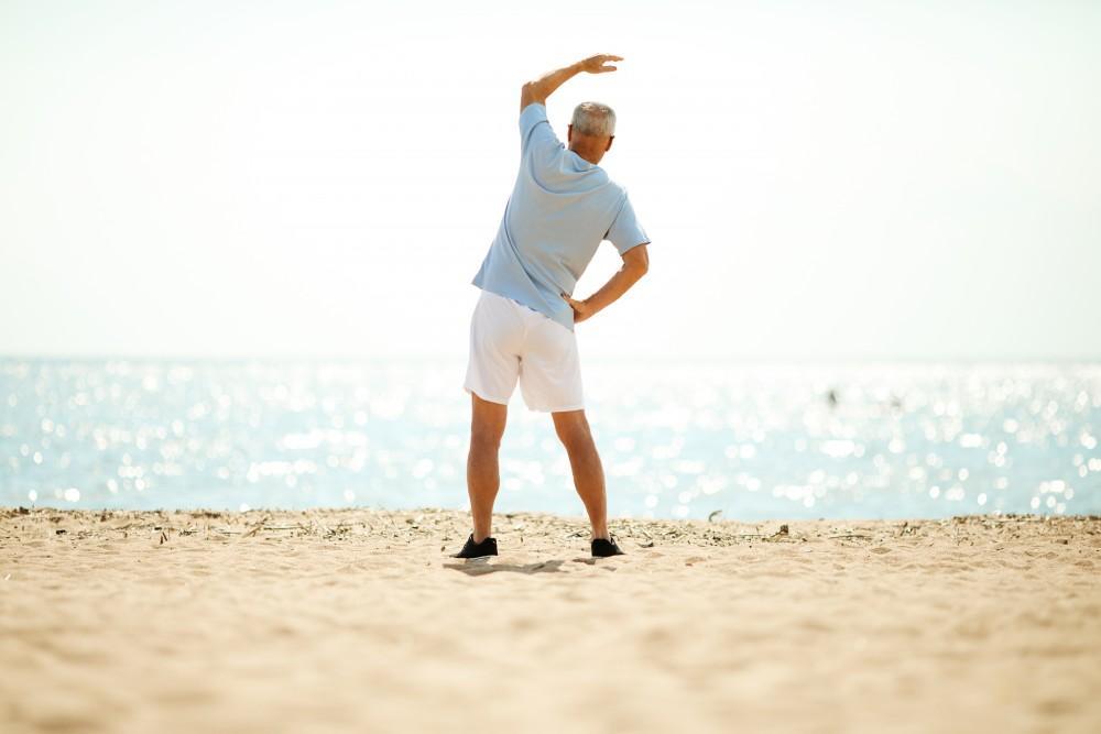 Managing Neck & Back Pain: Everyday Habits That Make a Difference