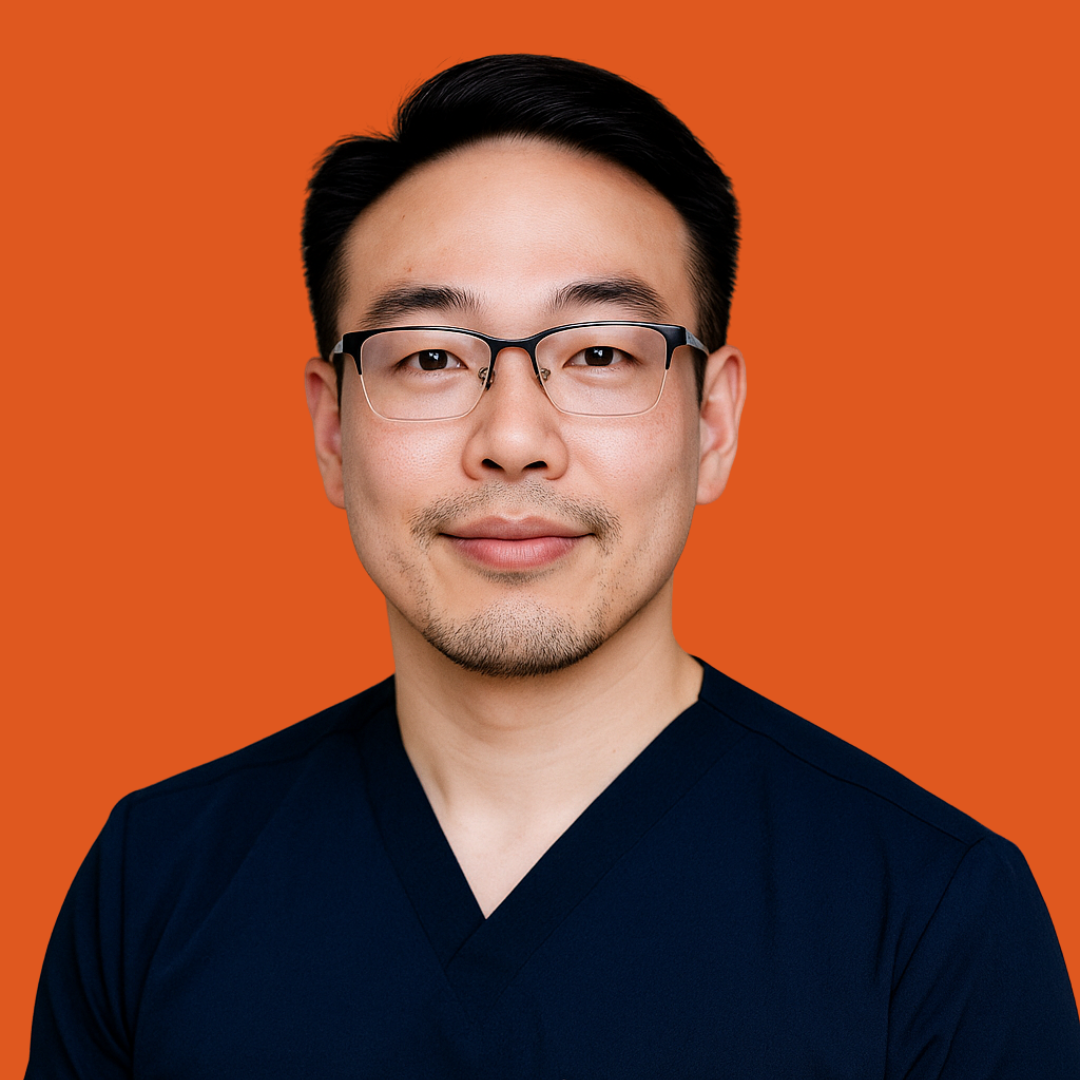 Dr. Bob Kwon, D.C.