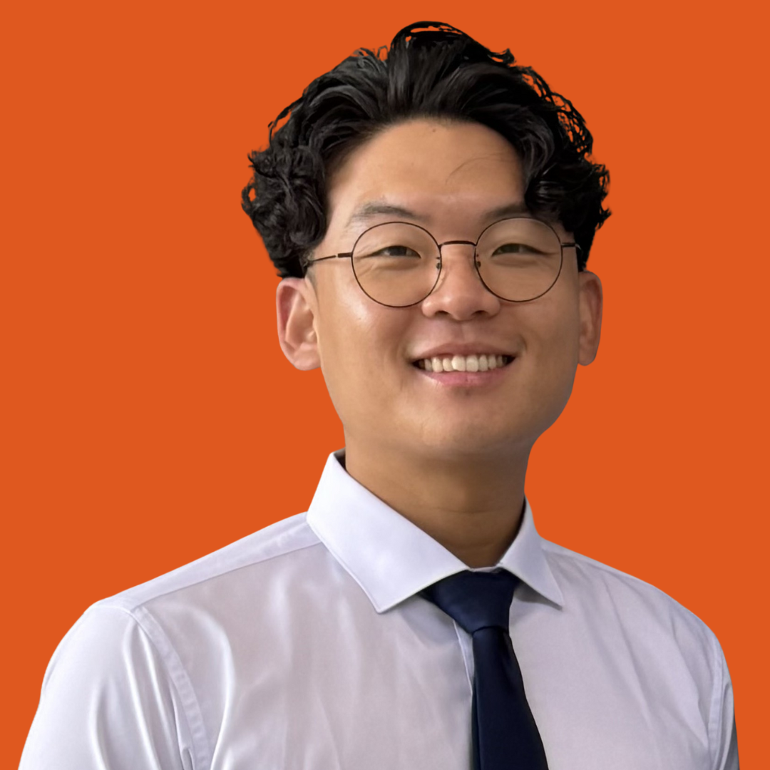 Dr. James Shin, DC