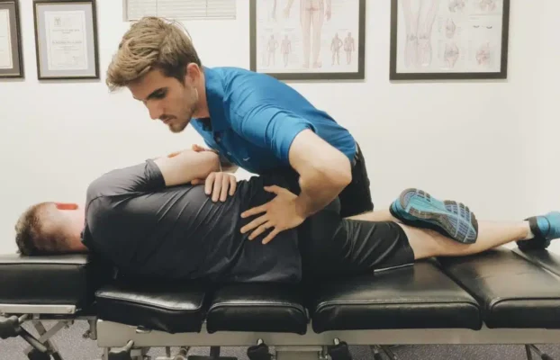 Expert Chiropractic Care for Spine Health — Elite Spine Houston