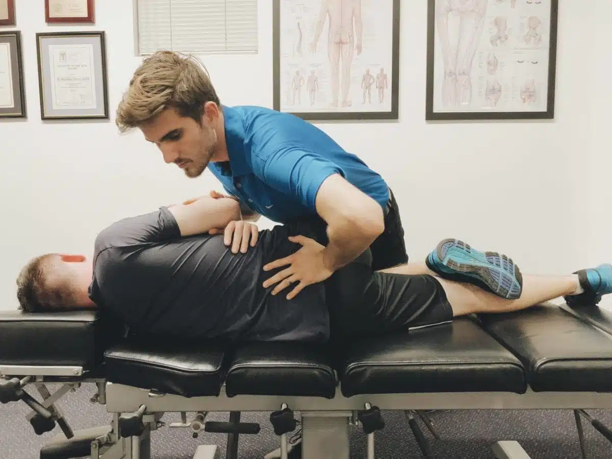 Expert Chiropractic Care for Spine Health — Elite Spine Houston