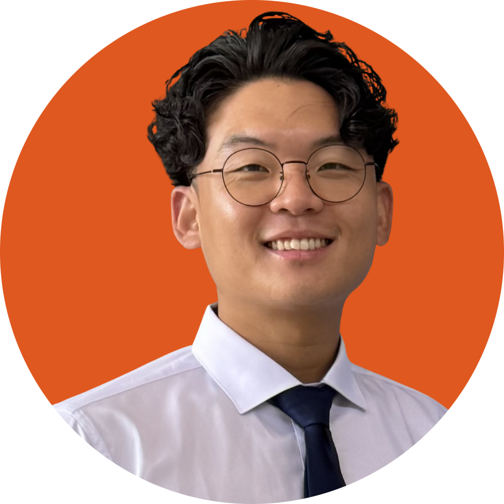Dr. James Shin, D.C.