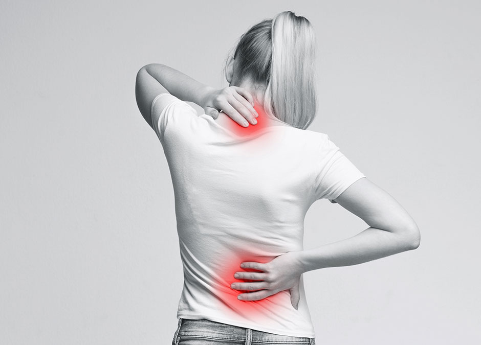 Chiropractic Adjustments: The Ultimate Guide to Back & Neck Pain Relief