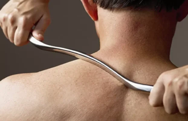 Relieve Pain and Restore Mobility with a Graston Technique Specialist
