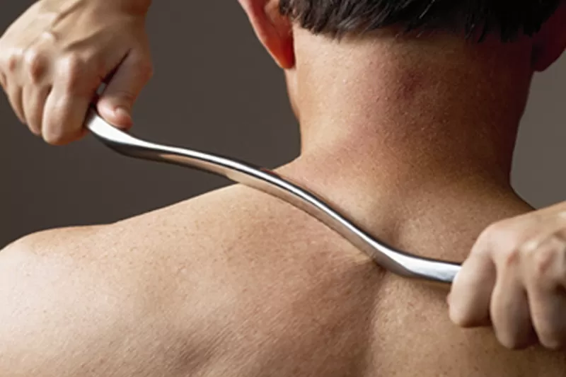 Relieve Pain and Restore Mobility with a Graston Technique Specialist