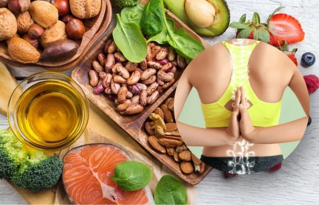 Nutrition and Inflammation: Eating Your Way to a Healthier Spine