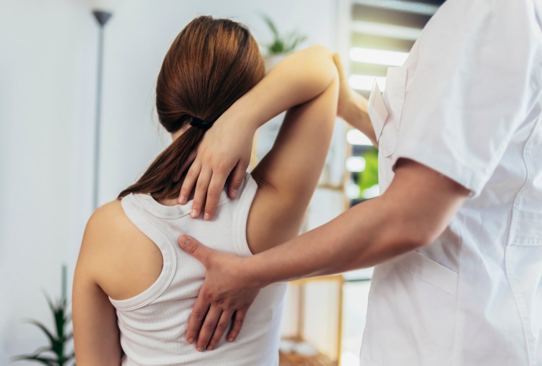 Elite Chiropractic Care in Houston & Spring: Unlock Pain-Free Living Today