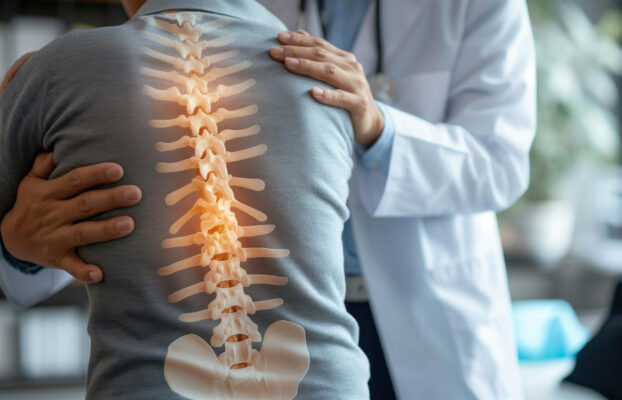 Start the Year Strong with Better Spine Health at Elite Spine & Health Center