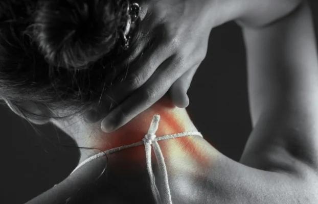 Releasing Deep Muscle Tension for Better Posture and Mobility