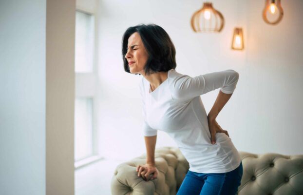 Non-Surgical Spinal Decompression for Herniated Disc and Back Pain Relief