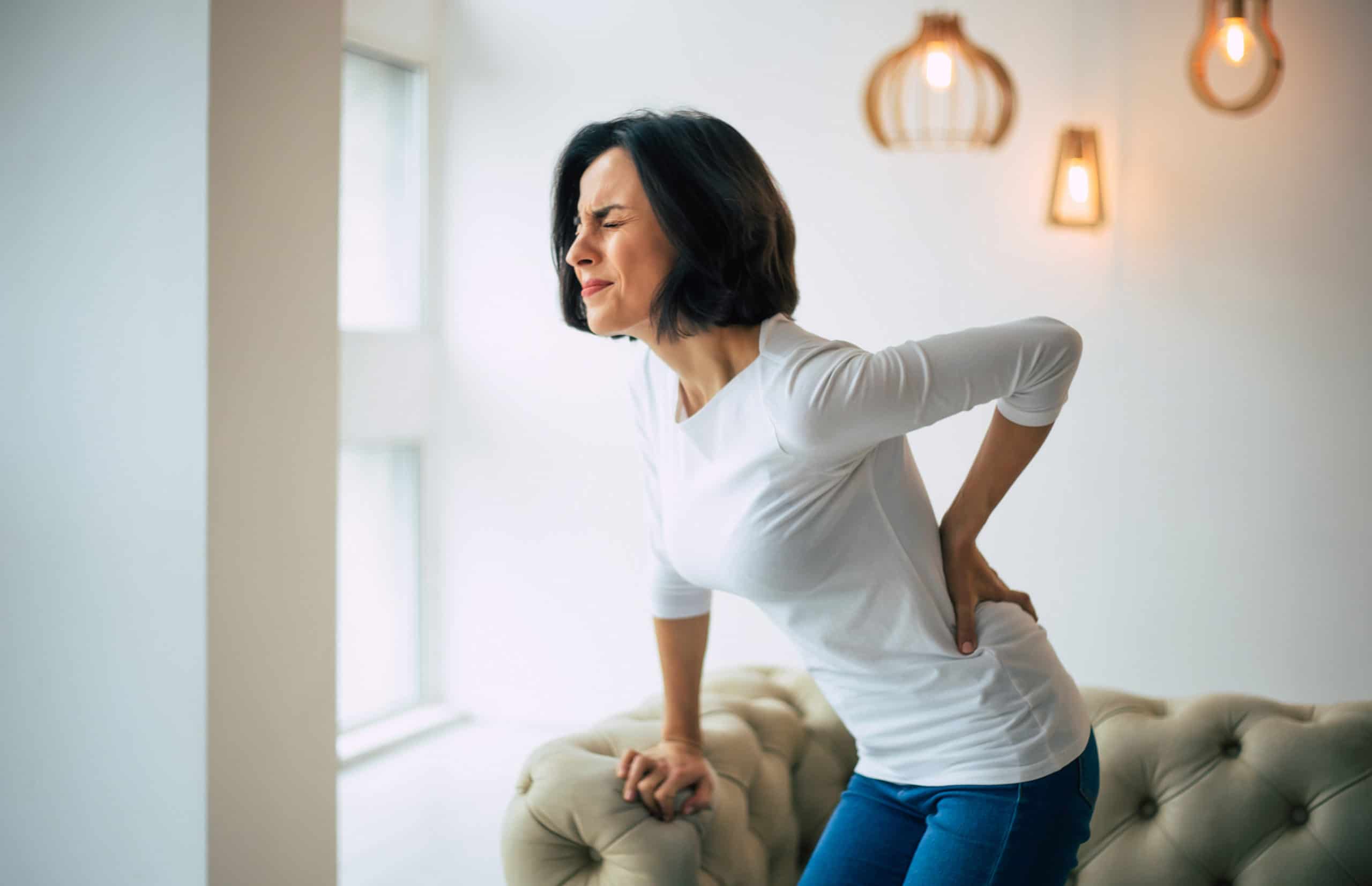 Non-Surgical Spinal Decompression for Herniated Disc and Back Pain Relief