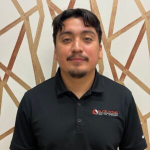 David Castaneda