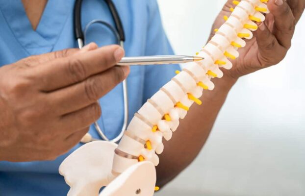 The Science Behind Pain Relief Through Precise Spinal Alignment