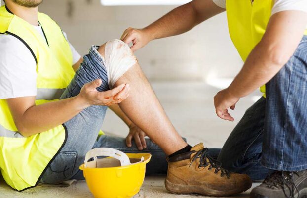 Recovering After Accidents: Chiropractic Support for Injury Rehabilitation