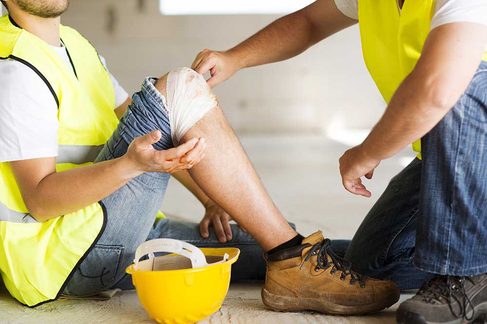 Recovering After Accidents: Chiropractic Support for Injury Rehabilitation