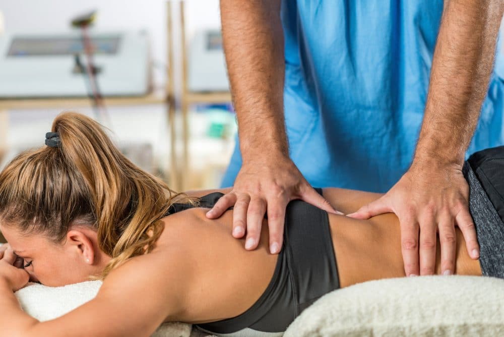 Beyond the Crack: How Spinal Adjustments Restore Nervous System Balance