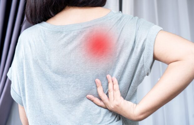 Targeting Muscle Knots: How Dry Needling Improves Movement Efficiency