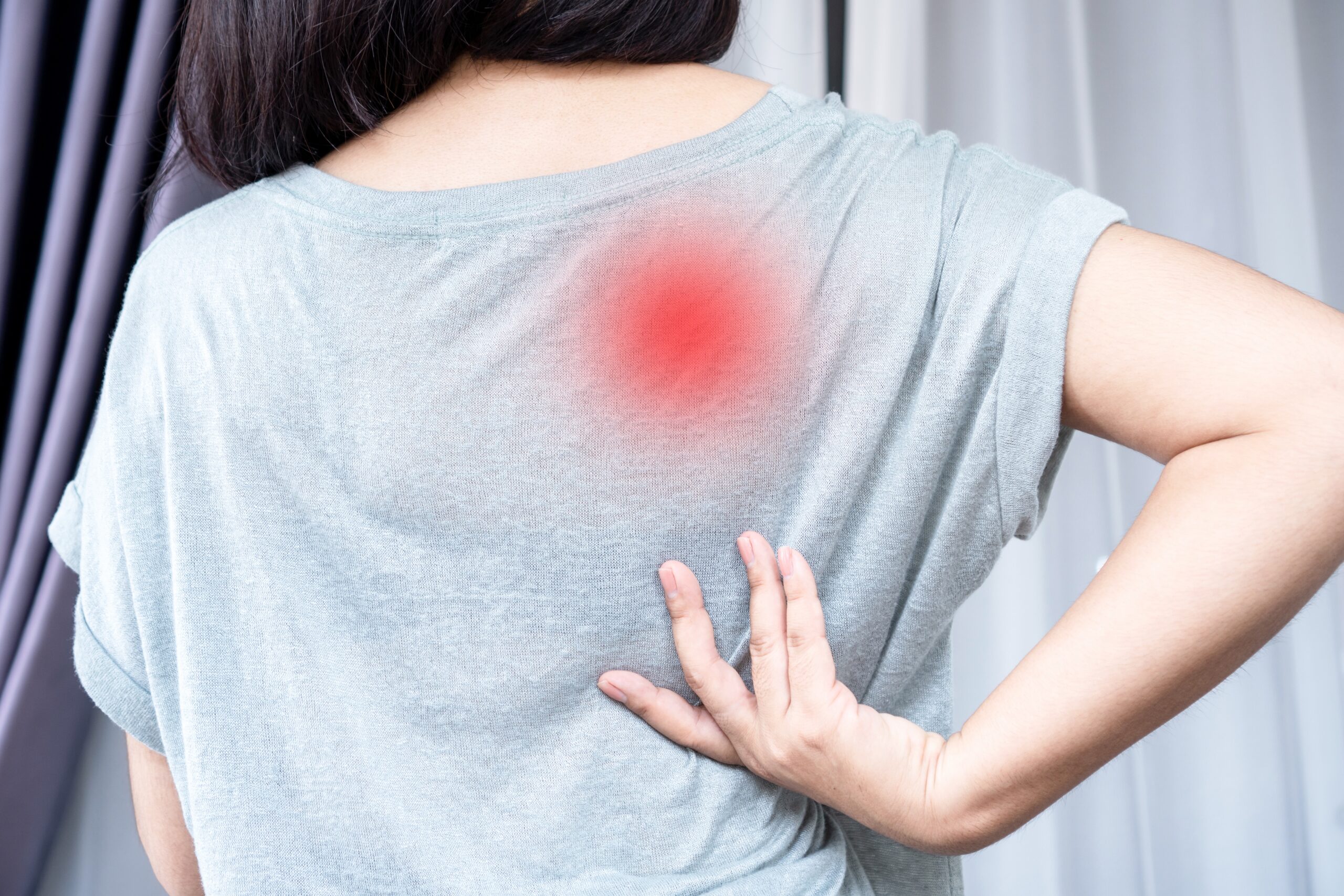 Targeting Muscle Knots: How Dry Needling Improves Movement Efficiency