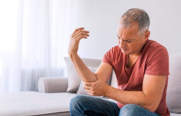 Breaking Chronic Pain Cycles with High-Energy Shockwave Therapy