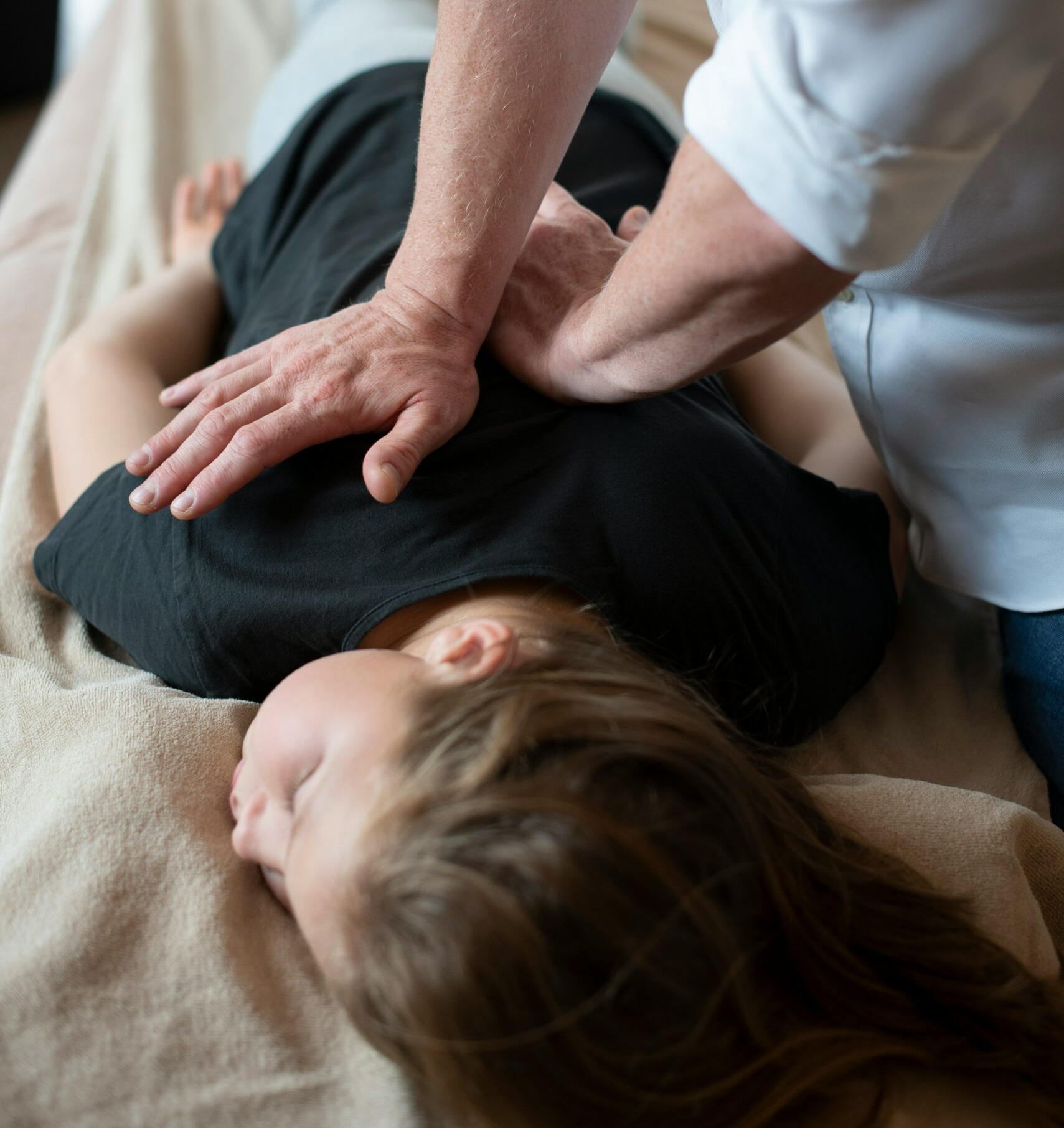From Impact to Recovery: A Step-by-Step Guide to Chiropractic Injury Care
