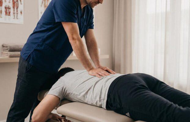 5 Types of Chiropractors and Their Treatment Approaches