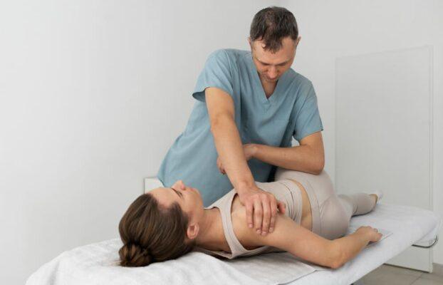What To Expect At Your First Chiropractic Visit