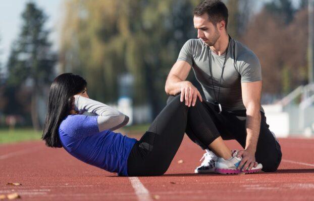 Helping Athletes Return Stronger with Performance-Based Rehab Care