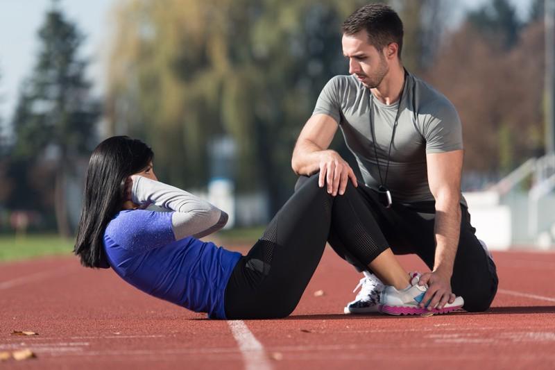 Helping Athletes Return Stronger with Performance-Based Rehab Care