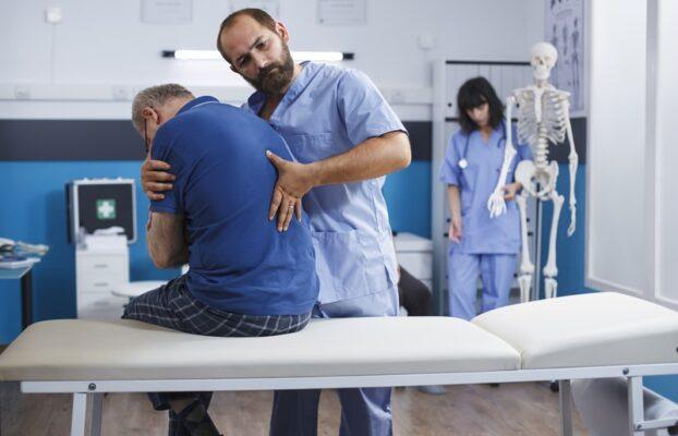 Chiropractic Care for Auto Accident Recovery: What You Should Know!
