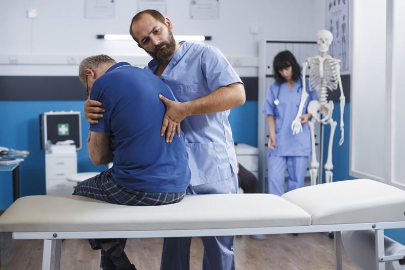 Chiropractic Care for Auto Accident Recovery: What You Should Know!