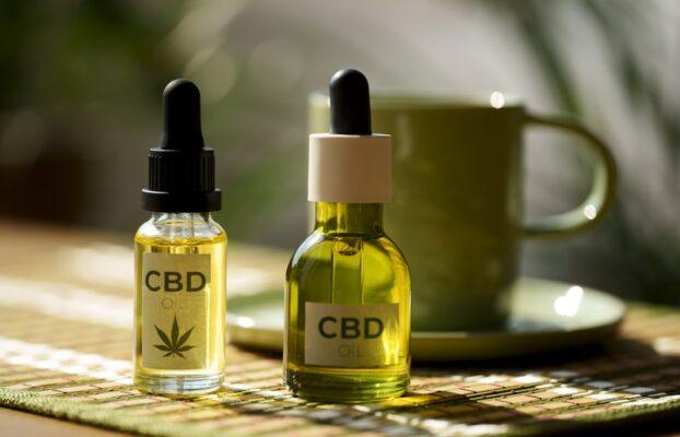 CBD Oil For Pain: Does It Work?