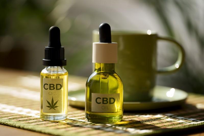 CBD Oil For Pain: Does It Work?
