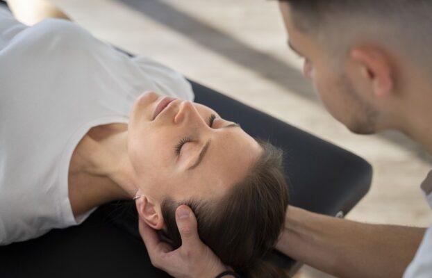 Chiropractor For Anxiety – A Natural Treatment Option