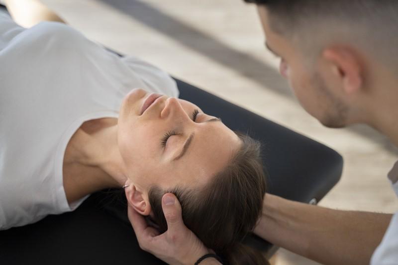 Chiropractor For Anxiety – A Natural Treatment Option